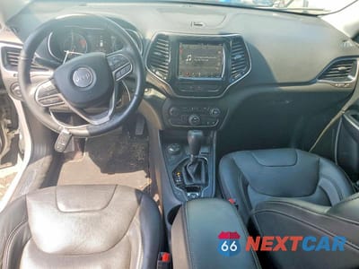 Zdjęcie 8 z 13 samochodu: 2019 JEEP CHEROKEE LIMITED VIN:1C4PJMDX1KD228546 - miniatura