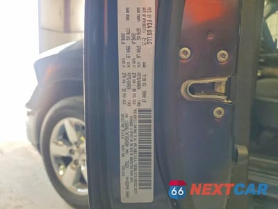 Zdjęcie 12 z 12 samochodu: 2015 RAM 1500 SLT VIN:1C6RR6LT4FS634504 - miniatura
