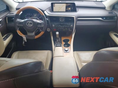 Zdjęcie 8 z 14 samochodu: 2017 LEXUS RX 350 BASE VIN:2T2ZZMCA9HC056248 - miniatura
