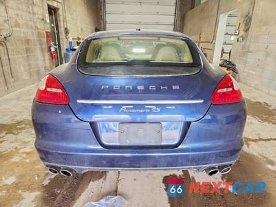 Zdjęcie 6 z 13 samochodu: 2012 PORSCHE PANAMERA S VIN:WP0AB2A71CL061172 - miniatura