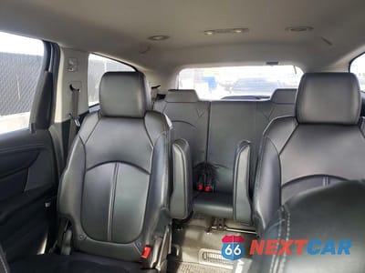 Zdjęcie 10 z 14 samochodu: 2016 CHEVROLET TRAVERSE LT VIN:1GNKRHKD8GJ276211 - miniatura