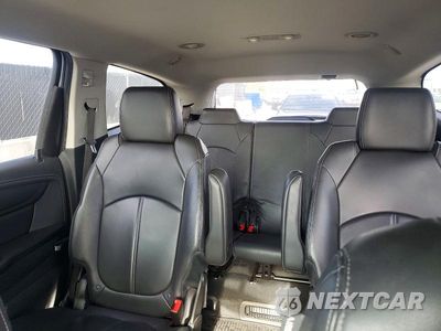Zdjęcie 10 z 14 samochodu: 2016 CHEVROLET TRAVERSE LT VIN:1GNKRHKD8GJ276211 - miniatura