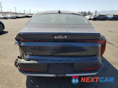 Zdjęcie 6 z 12 samochodu: 2025 KIA K4 EX VIN:3KPFU4DE2SE081699 - miniatura