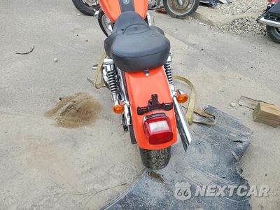Zdjęcie 6 z 12 samochodu: 2012 HARLEY-DAVIDSON FXDC DYNA SUPER GLIDE VIN:1HD1GV418CC308728 - miniatura