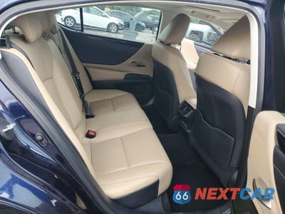 Zdjęcie 10 z 12 samochodu: 2020 LEXUS ES 350 BASE VIN:58ADZ1B11LU059529 - miniatura