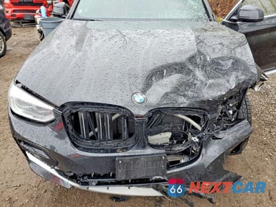 Zdjęcie 12 z 14 samochodu: 2020 BMW X4 XDRIVE30I VIN:5UX2V1C08L9D03752 - miniatura