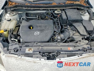 Zdjęcie 11 z 12 samochodu: 2013 MAZDA 3 I VIN:JM1BL1TF8D1800955 - miniatura