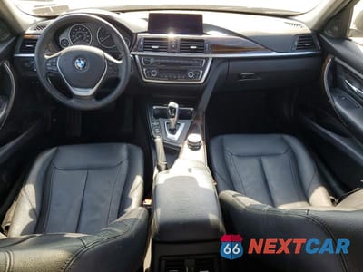 Zdjęcie 8 z 12 samochodu: 2015 BMW 328 XI SULEV VIN:WBA3B5C56FP654297 - miniatura
