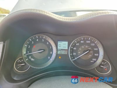 Zdjęcie 9 z 12 samochodu: 2016 INFINITI Q70L 3.7 VIN:JN1BY1PR9GM720849 - miniatura