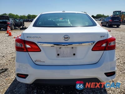 Zdjęcie 6 z 12 samochodu: 2018 NISSAN SENTRA SV VIN:3N1AB7AP1JY257794 - miniatura