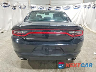 Zdjęcie 6 z 12 samochodu: 2022 DODGE CHARGER SXT VIN:2C3CDXBG9NH196726 - miniatura