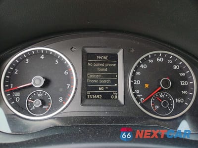 Zdjęcie 9 z 14 samochodu: 2013 VOLKSWAGEN TIGUAN S VIN:WVGAV3AX6DW592005 - miniatura
