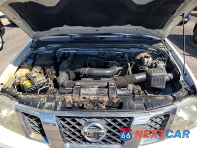Zdjęcie 11 z 12 samochodu: 2015 NISSAN FRONTIER S VIN:1N6BD0CT0FN704209 - miniatura