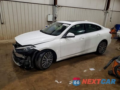2022 BMW 228XI WBA73AK08N7K40739 - główne zdjęcie licytacji z USA - miniatura