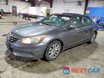 2011 HONDA ACCORD 1HGCP2F85BA114222 - główne zdjęcie licytacji z USA - miniatura