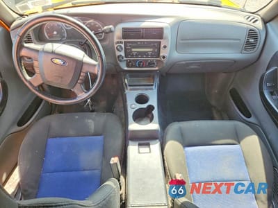 Zdjęcie 8 z 12 samochodu: 2008 FORD RANGER SUPER CAB VIN:1FTZR45E68PA56570 - miniatura