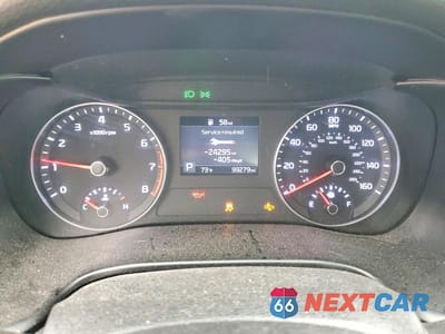 Zdjęcie 9 z 12 samochodu: 2021 KIA FORTE FE VIN:3KPF24AD8ME265811 - miniatura