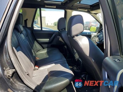 Zdjęcie 11 z 13 samochodu: 2011 LAND ROVER LR2 HSE VIN:SALFR2BN1BH277130 - miniatura