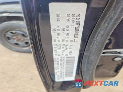 Zdjęcie 13 z 13 samochodu: 2011 JEEP PATRIOT VIN:1J4NT1GA7BD175286 - miniatura