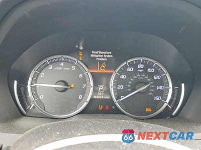 Zdjęcie 9 z 14 samochodu: 2019 ACURA MDX VIN:5J8YD3H33KL010810 - miniatura