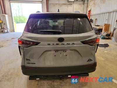 Zdjęcie 6 z 14 samochodu: 2026 TOYOTA SIENNA WOODLAND EDITION VIN:5TDCSKFC6TS247576 - miniatura