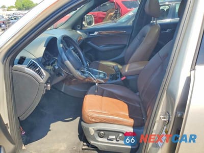 Zdjęcie 7 z 13 samochodu: 2015 AUDI Q5 PREMIUM PLUS VIN:WA1LFAFPXFA071015 - miniatura
