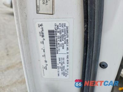 Zdjęcie 12 z 12 samochodu: 1995 FORD E350 BOX TRUCK VIN:1FDKE37H5SHA01586 - miniatura