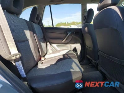 Zdjęcie 11 z 13 samochodu: 2005 TOYOTA RAV4 BASE VIN:JTEHD20VX56033733 - miniatura