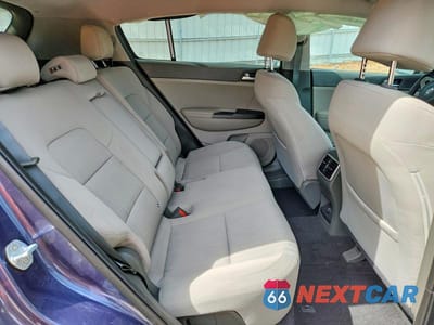 Zdjęcie 10 z 12 samochodu: 2019 KIA SPORTAGE LX VIN:KNDPM3AC9K7495550 - miniatura