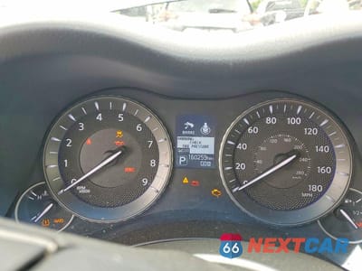 Zdjęcie 9 z 12 samochodu: 2015 INFINITI Q70 3.7 VIN:JN1BY1AR6FM561635 - miniatura