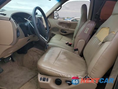 Zdjęcie 7 z 12 samochodu: 1997 FORD F150 VIN:1FTDX07W1VKC40371 - miniatura