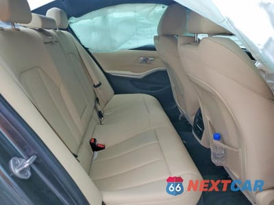 Zdjęcie 9 z 11 samochodu: 2021 BMW 330XI VIN:3MW5R7J01M8B70993 - miniatura