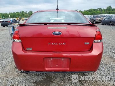 Zdjęcie 6 z 12 samochodu: 2011 FORD FOCUS SES VIN:1FAHP3GN7BW108008 - miniatura