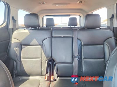 Zdjęcie 10 z 13 samochodu: 2023 GMC ACADIA SLT VIN:1GKKNML4XPZ130314 - miniatura