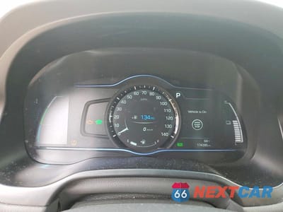Zdjęcie 9 z 12 samochodu: 2017 HYUNDAI IONIQ SEL VIN:KMHC75LC0HU049503 - miniatura