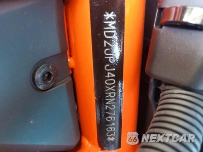Zdjęcie 9 z 9 samochodu: 2024 KTM 390 DUKE VIN:MD2JPJ40XRN276163 - miniatura