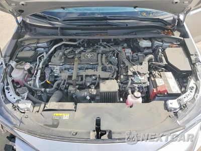 Zdjęcie 11 z 12 samochodu: 2025 TOYOTA COROLLA HYBRID LE VIN:JTDBCMFE0S3073543 - miniatura