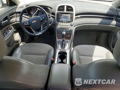 Zdjęcie 8 z 12 samochodu: 2013 CHEVROLET MALIBU 2LT VIN:1G11E5SA8DF264877 - miniatura