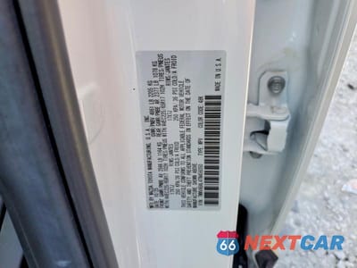 Zdjęcie 13 z 13 samochodu: 2026 MAZDA CX-50 SELECT VIN:7MMVABAL4TN456050 - miniatura