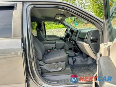 Zdjęcie 7 z 10 samochodu: 2019 FORD F150 SUPERCREW VIN:1FTEW1E59KFC43322 - miniatura