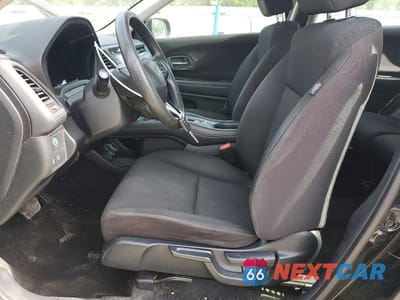 Zdjęcie 7 z 13 samochodu: 2018 HONDA HR-V LX VIN:3CZRU6H34JM703025 - miniatura