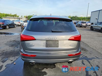 Zdjęcie 6 z 12 samochodu: 2016 AUDI Q5 PREMIUM VIN:WA1C2AFPXGA002953 - miniatura