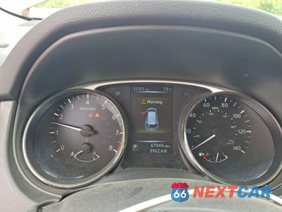 Zdjęcie 9 z 13 samochodu: 2016 NISSAN ROGUE S VIN:JN8AT2MT9GW015524 - miniatura