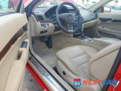 Zdjęcie 8 z 12 samochodu: 2011 MERCEDES-BENZ E 350 VIN:WDDKK5GF7BF086374 - miniatura