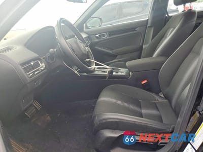 Zdjęcie 7 z 12 samochodu: 2025 HONDA CIVIC SPORT VIN:2HGFE4F80SH350115 - miniatura