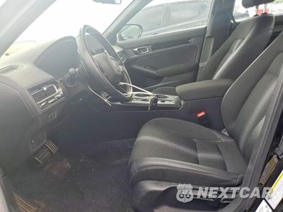 Zdjęcie 7 z 12 samochodu: 2025 HONDA CIVIC SPORT VIN:2HGFE4F80SH350115 - miniatura