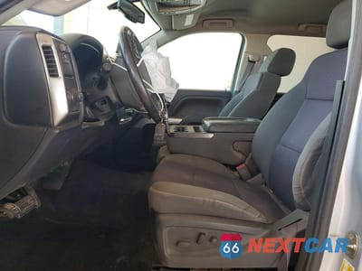Zdjęcie 7 z 12 samochodu: 2015 CHEVROLET SILVERADO C2500 HEAVY DUTY LT VIN:1GC1CVE87FF195379 - miniatura