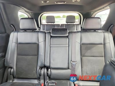 Zdjęcie 10 z 13 samochodu: 2019 DODGE DURANGO GT VIN:1C4RDHDG7KC824466 - miniatura