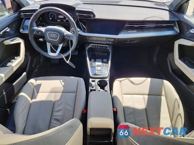 Zdjęcie 8 z 12 samochodu: 2024 AUDI A3 PREMIUM PLUS VIN:WAUHUDGY5RA012840 - miniatura