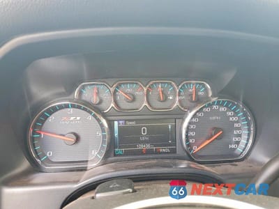 Zdjęcie 9 z 12 samochodu: 2018 CHEVROLET SILVERADO K1500 LT VIN:1GCVKREC8JZ294784 - miniatura